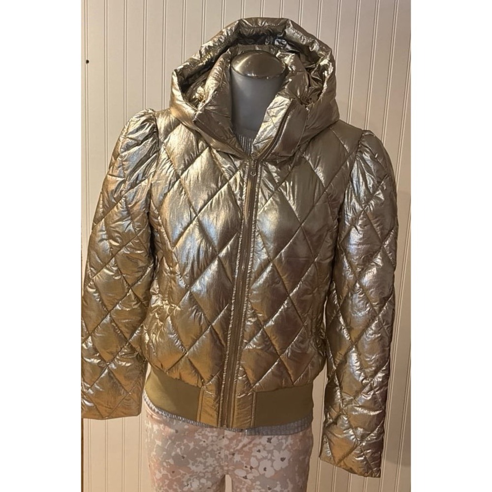 Generation Love‎ Gigi Puffer Jacket